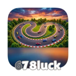 678LUCK — ikon APK
