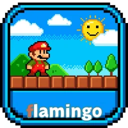 flamingo