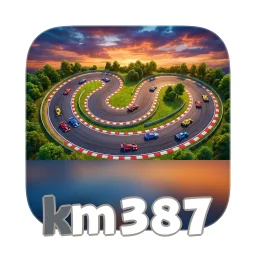 km387